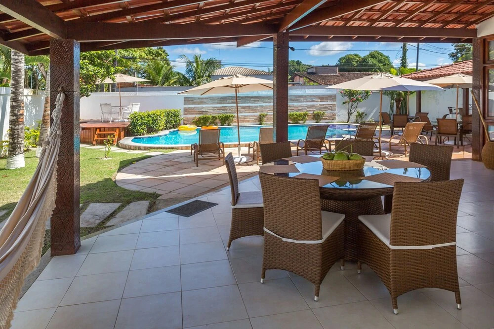 Residencial Bliss