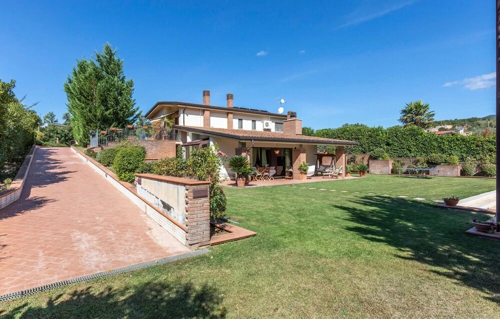 Villa Maria Teresa