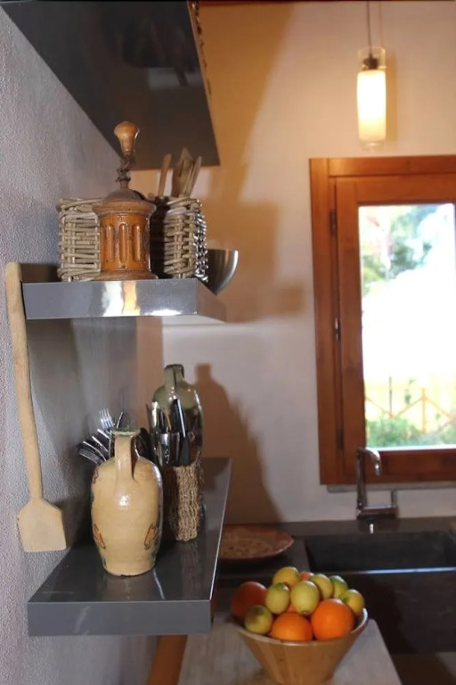 Terre Di Bea Eco-Lodge Cefalu'