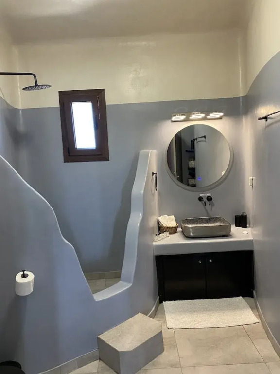 Rock House Villa
