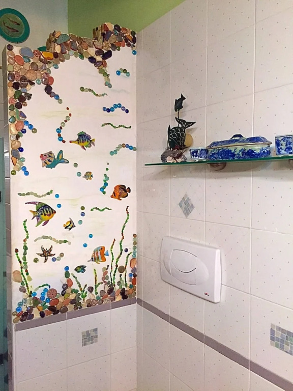 "?seahorse Amalfi Coast Holiday House?"