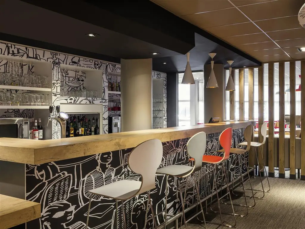 ibis Le Havre Centre