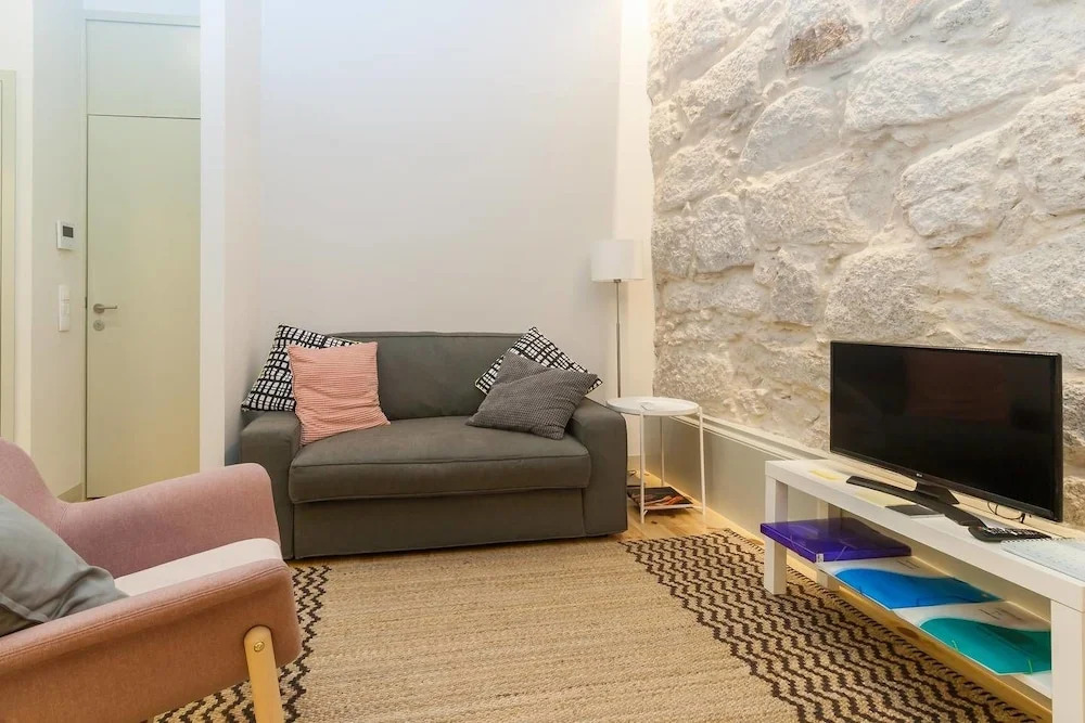 GuestReady - Charming Downtown and Quiet Apartment