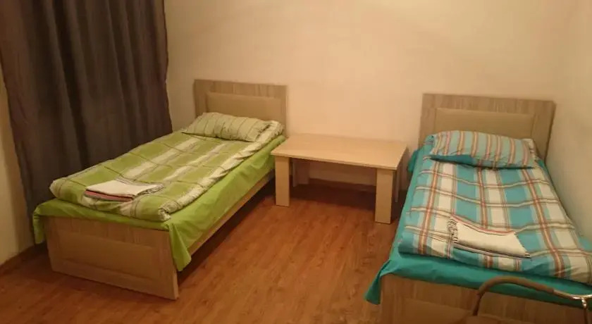 Apartment with Garden