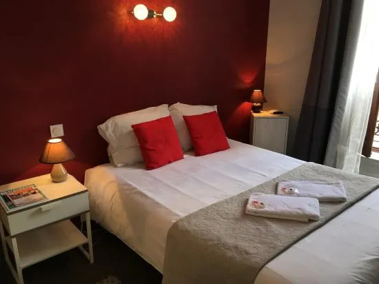 Cafe Hotel du Theatre