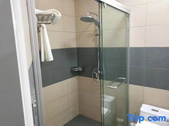 Manju Apartment (Zhenjiang Xuefu Road University of Science and Technology)