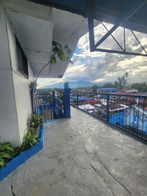 Remarkable 1-bed Apartment in Davao City