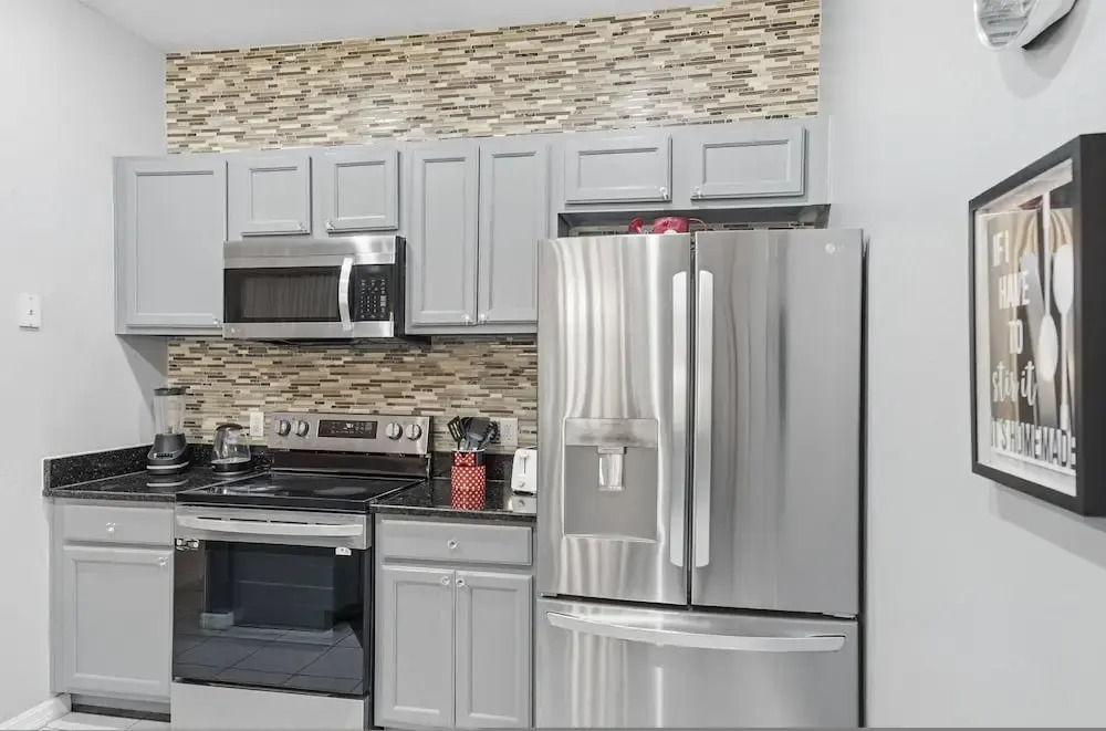 Charming 4BR Home Near Disney Bella Vida