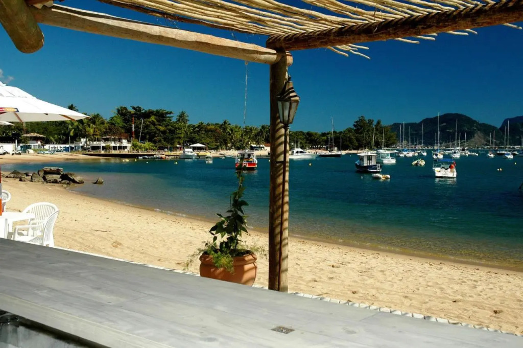 Hotel Itapemar - Ilhabela