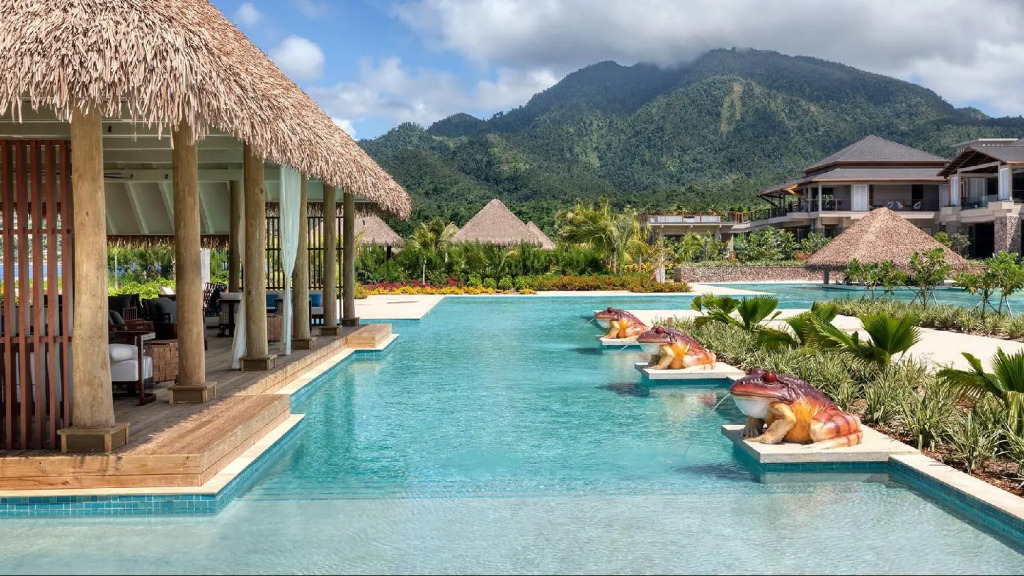 InterContinental Dominica Cabrits Resort & Spa