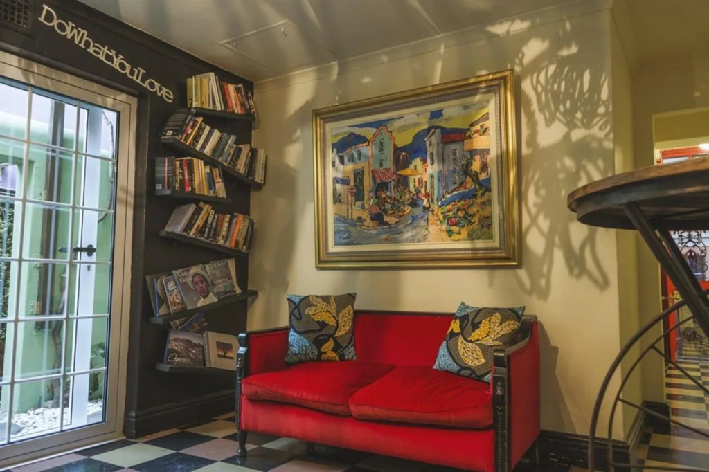 La Rose B&B