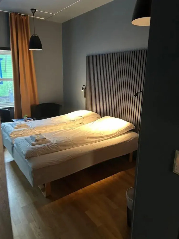 Marina Hotel Sortland