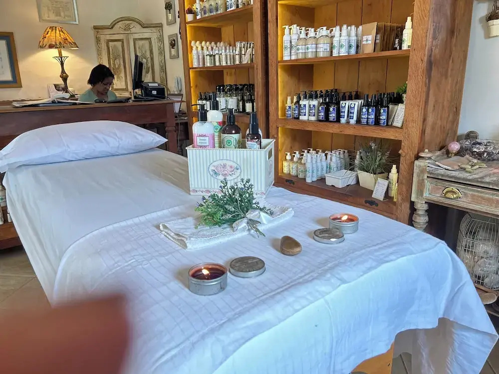 Body & Mind Beautiful - Suites Elegantes e Charmosas