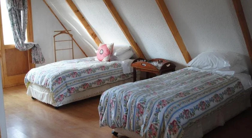 Hostal de los Castillos