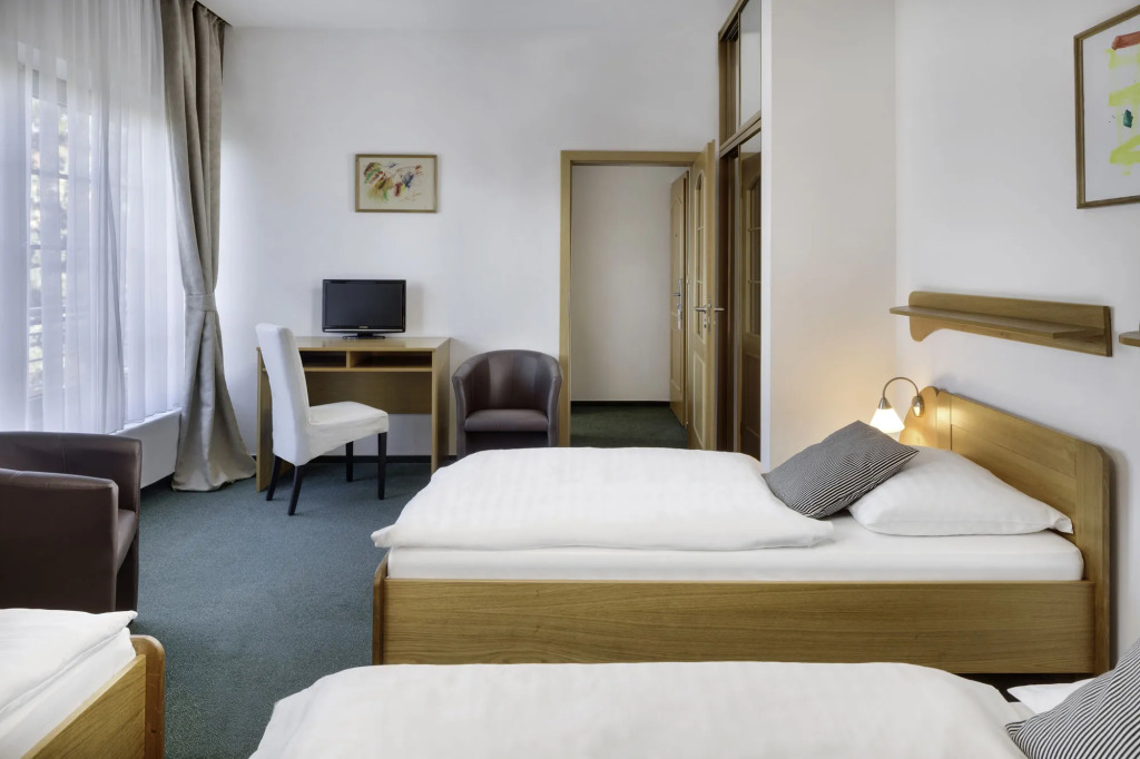 Hotel Oya