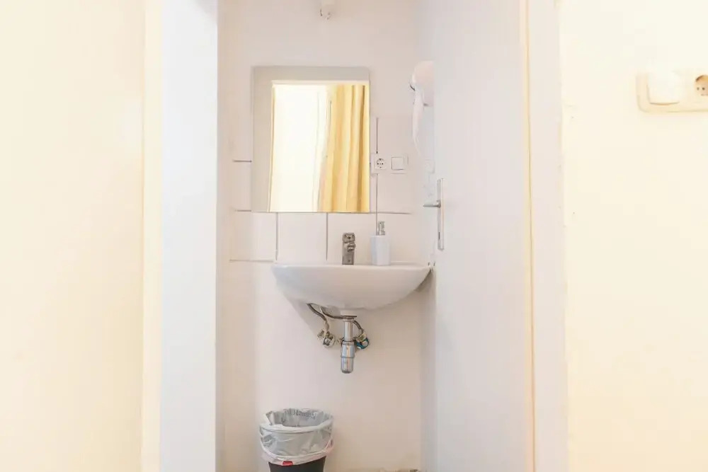 Charming 2BR Apt Close to Westbahnhof