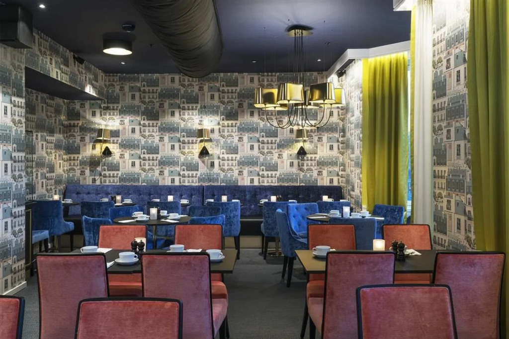 Thon Hotel Nidaros