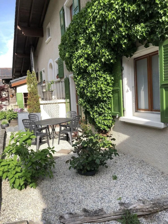 Café Cher-Mignon et Chambres d'hôtes