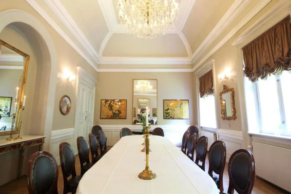 Sophiendal Slotshotel