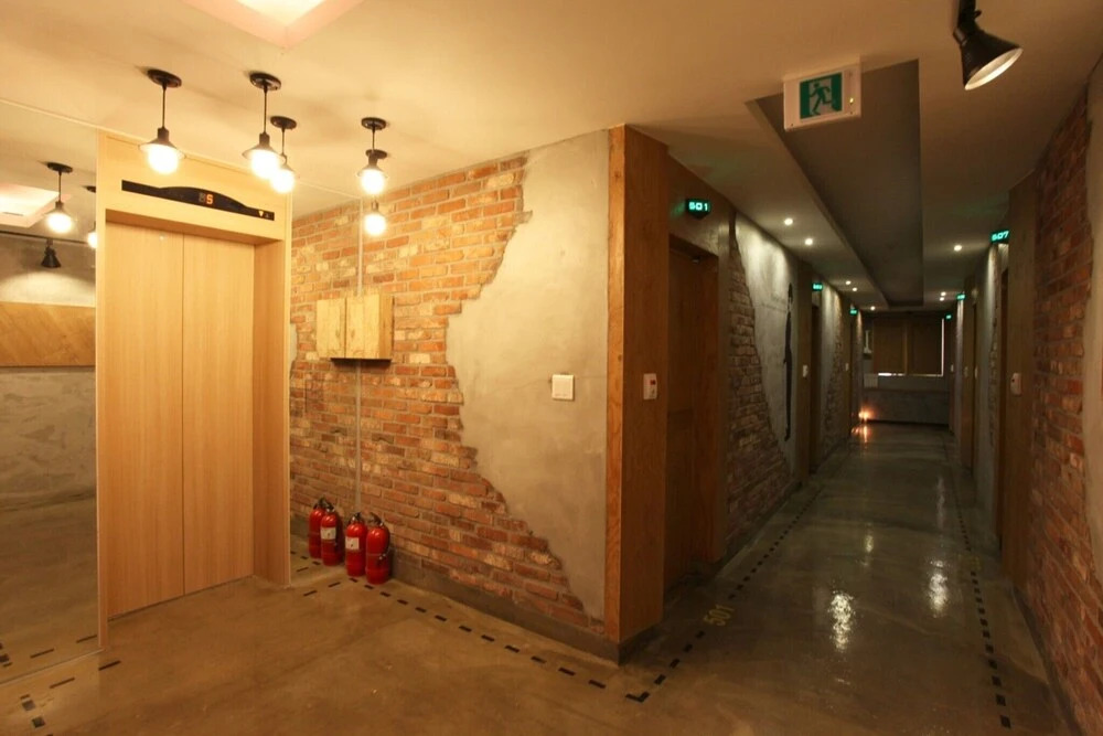 Wa Hotel