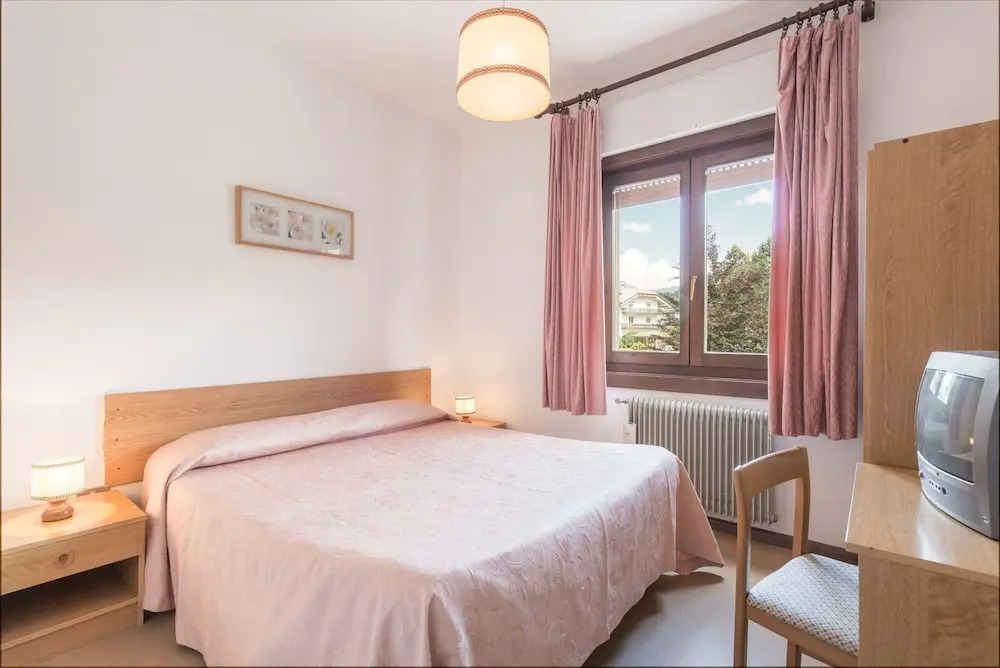 Albergo Cinzia