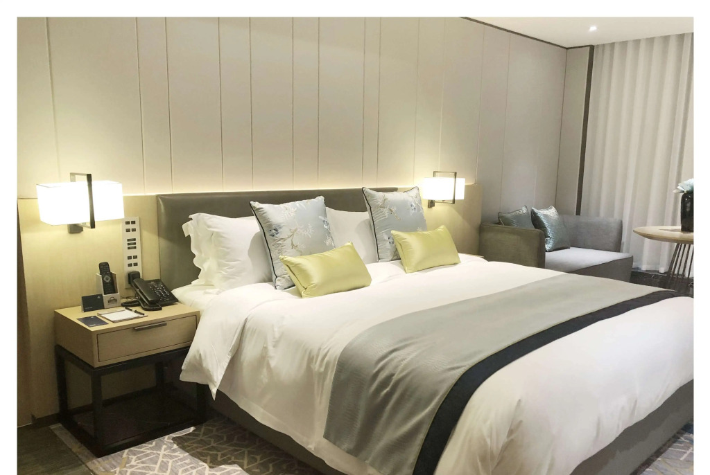 Days Hotel & Suites by Wyndham Zixin Changsha