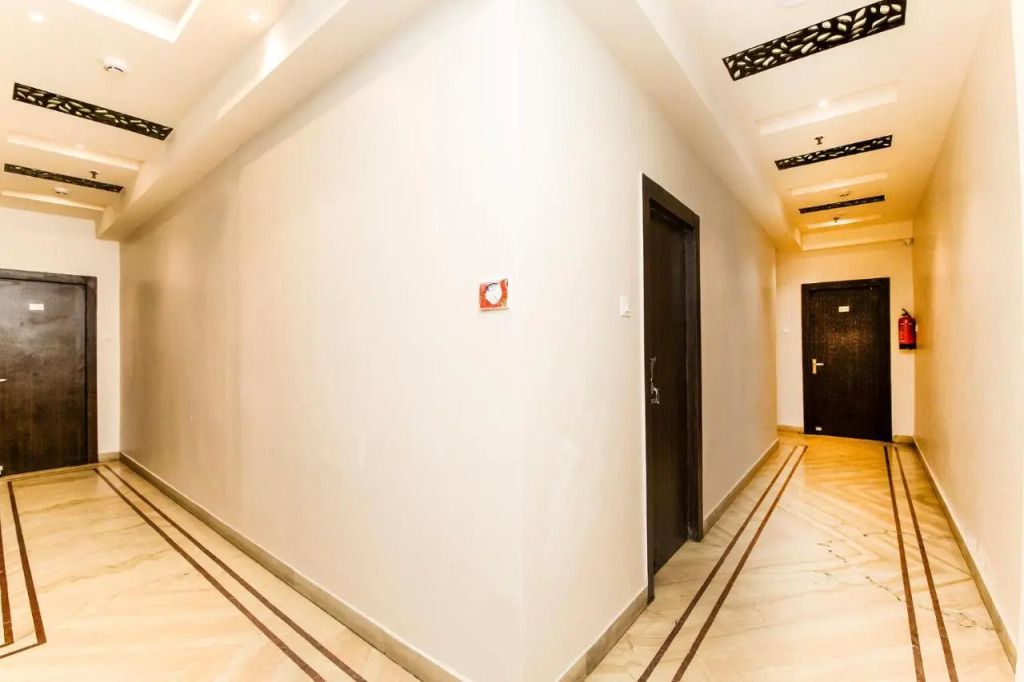 FabHotel De Sivalika - 500m from Belur Math