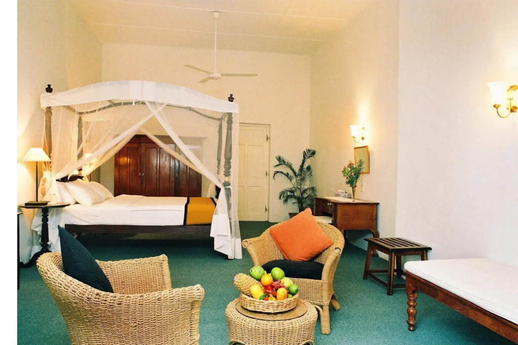 Kirchhayn Bungalow