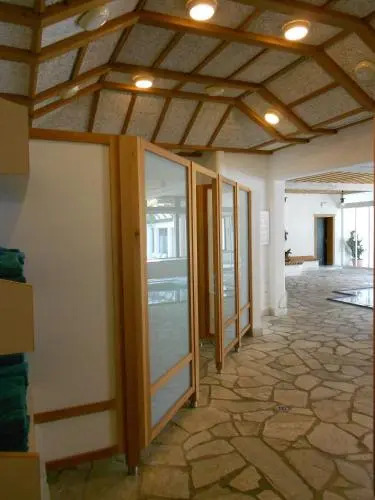 Residence Silvester