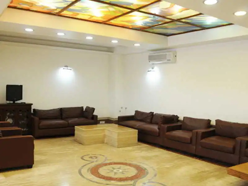 Hotel Neelkanth Blues