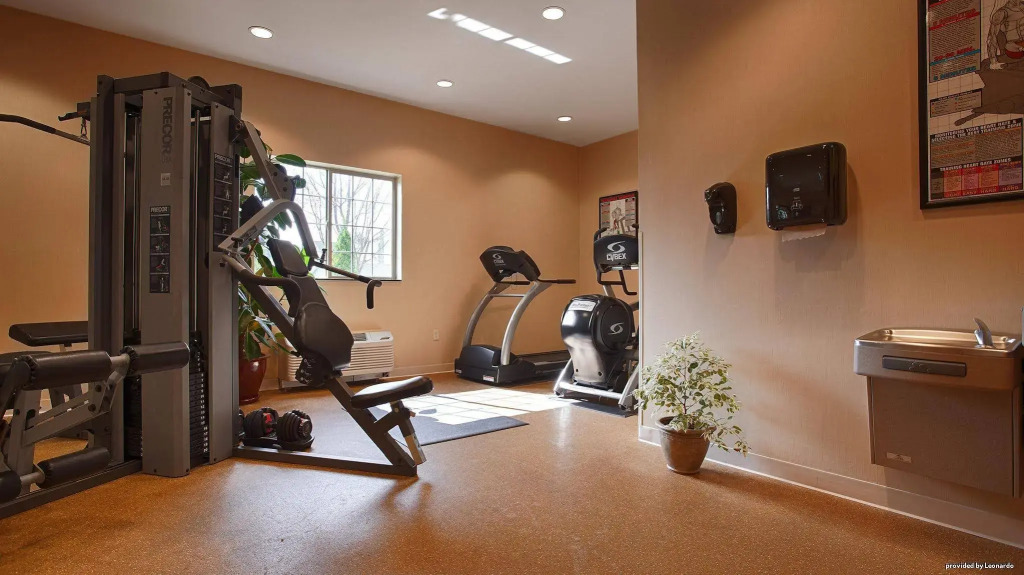 Best Western PLUS Vineyard Inn and Suites