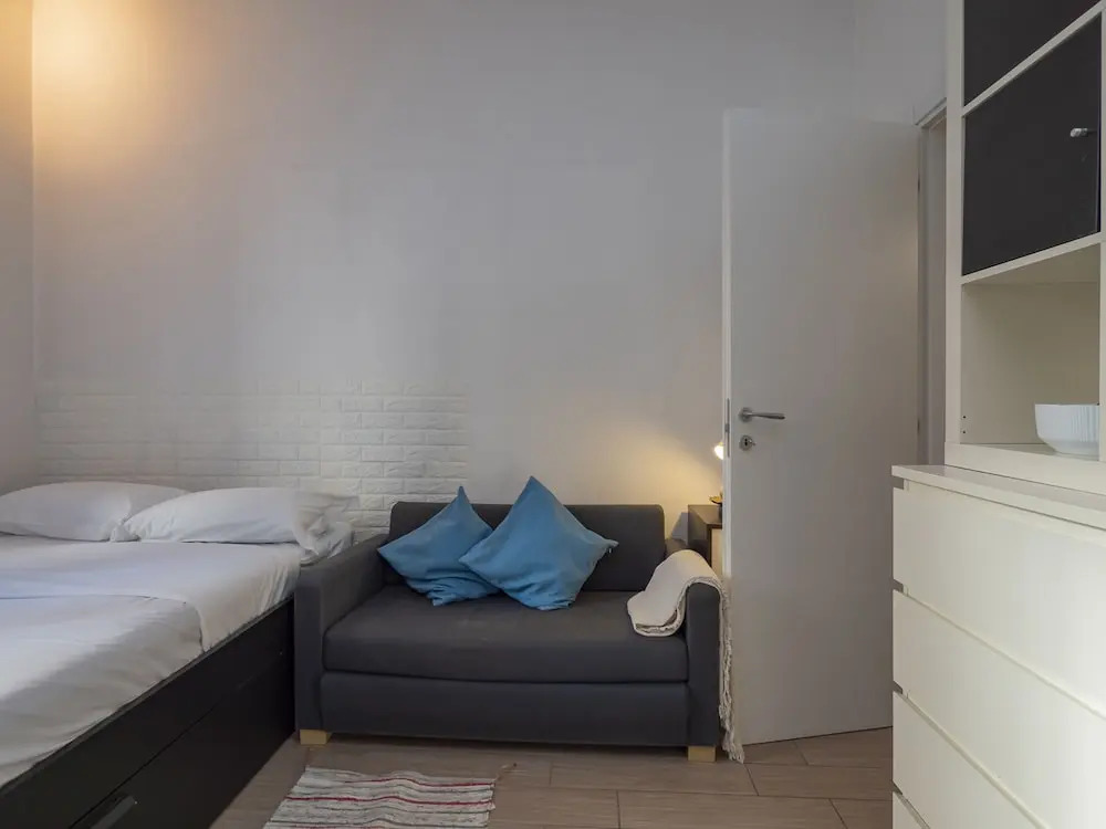 Bligny - Modern suites next to Bocconi University by Rentopolis