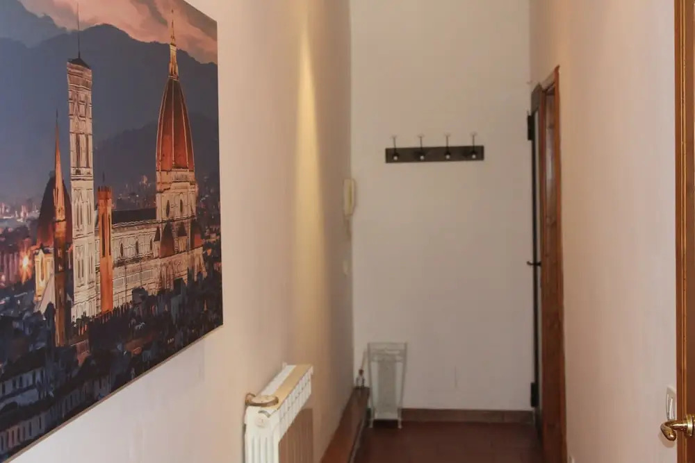 Art Apartment SMN Station