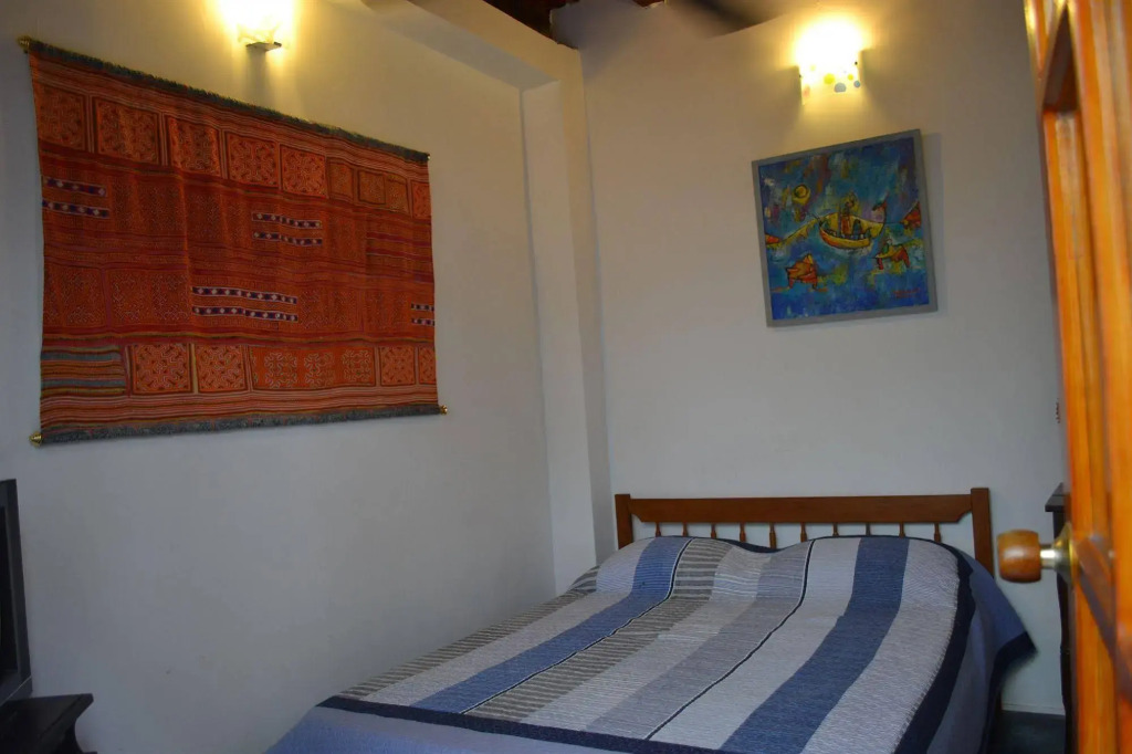 Casa Celta