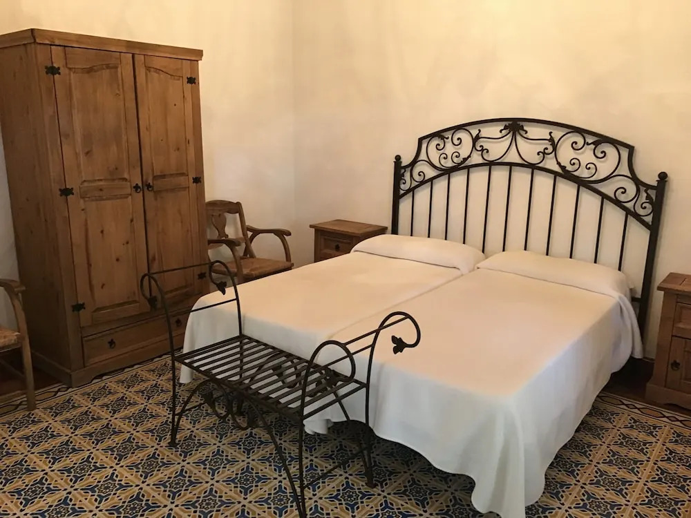 Cortijo Los Monteros