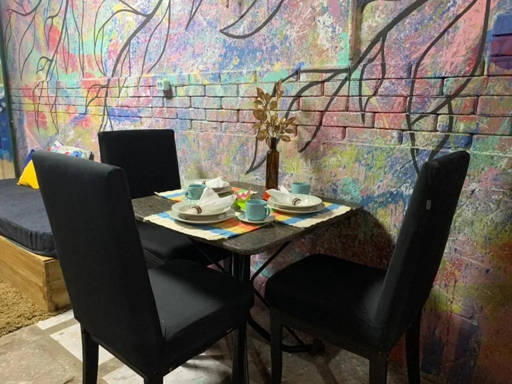Hostel Casa Latina