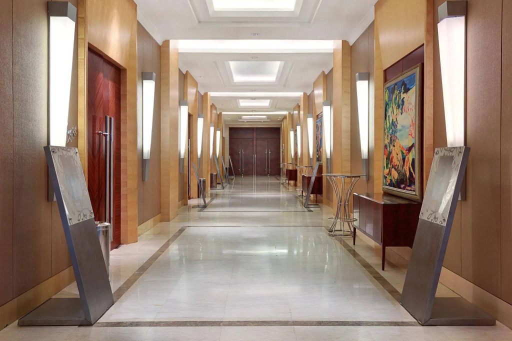Hotel Ciputra Jakarta managed by Swiss-Belhotel International