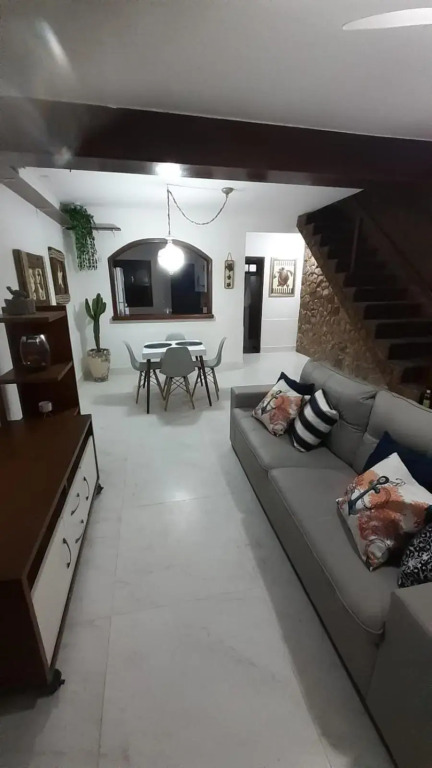 Casa Magnífica com vista pro Mar