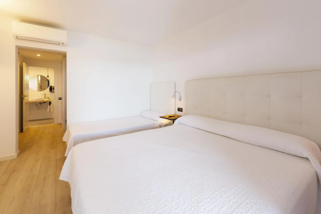 Hotel Rec de Palau