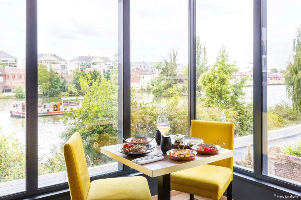 Aiden by Best Western Taim Hotel & SPA