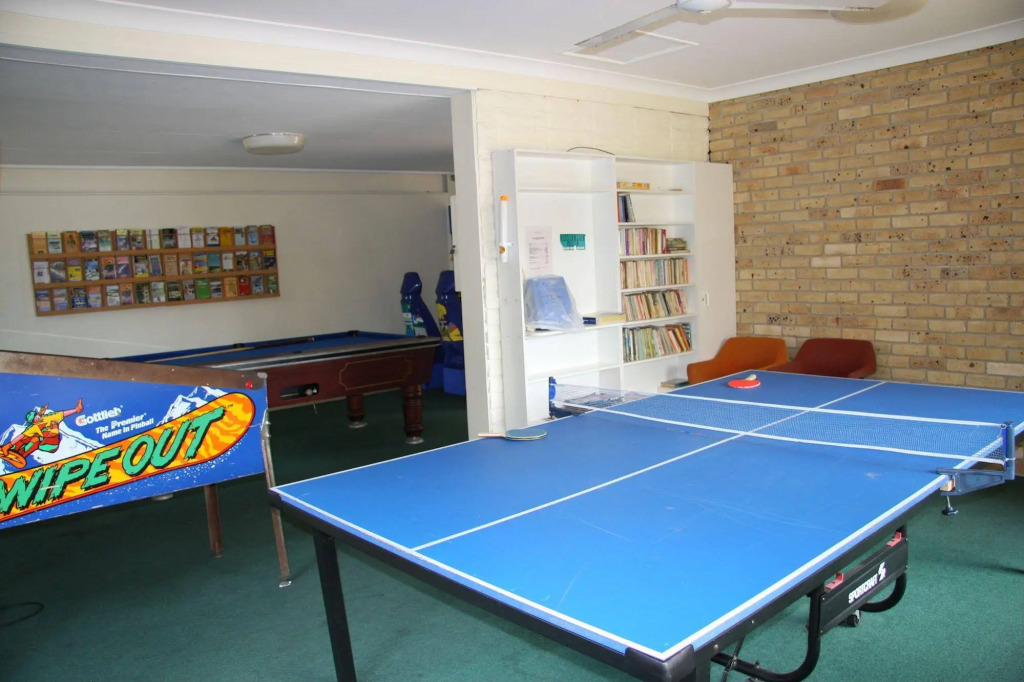 Aqua Villa Holiday Apartments