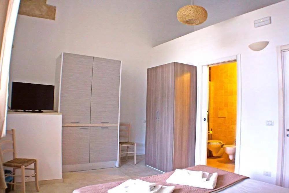 La Bella Lecce Rooms