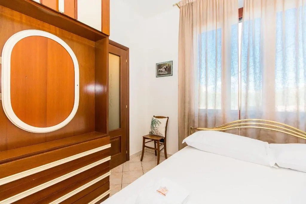 Villa Giusti Vintage Apartment