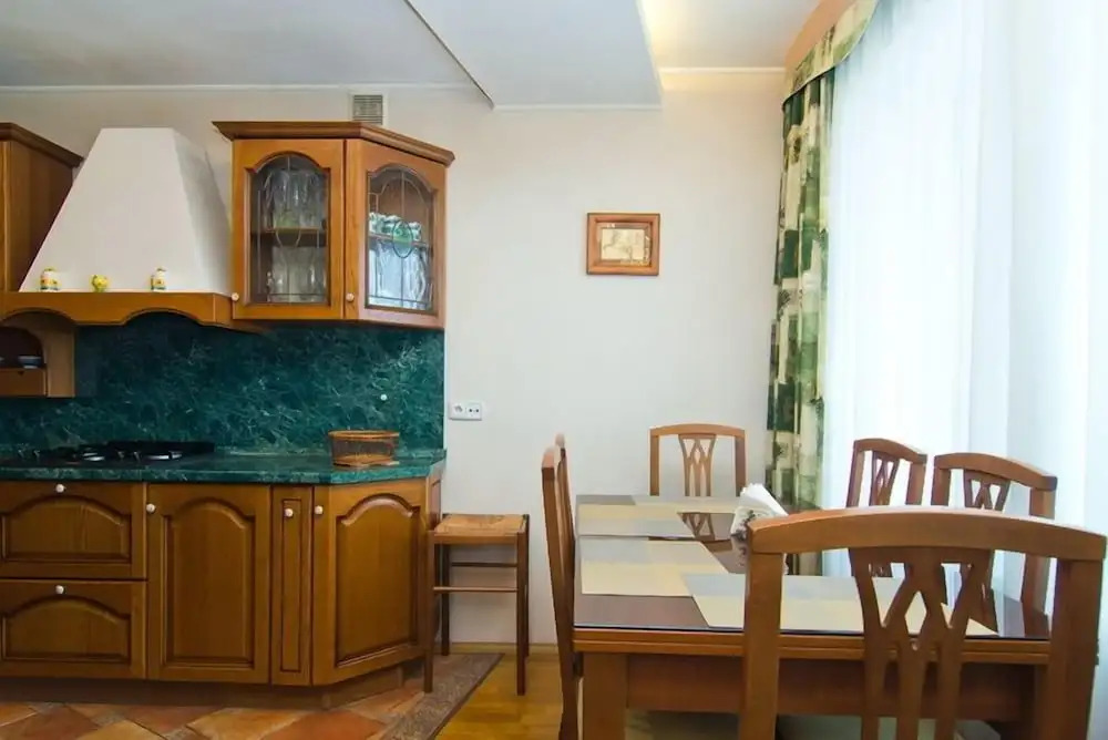 Квартира в аренду
