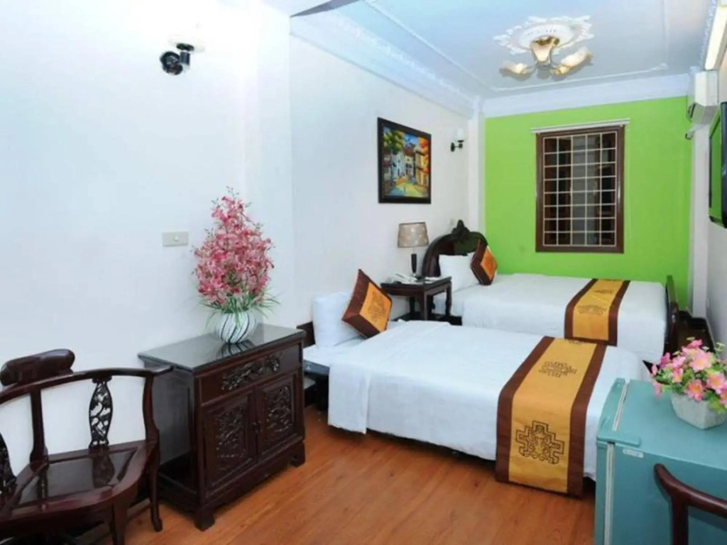 Stars Hotel