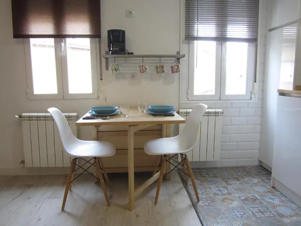 Loló Vivienda de uso Turístico 09-27