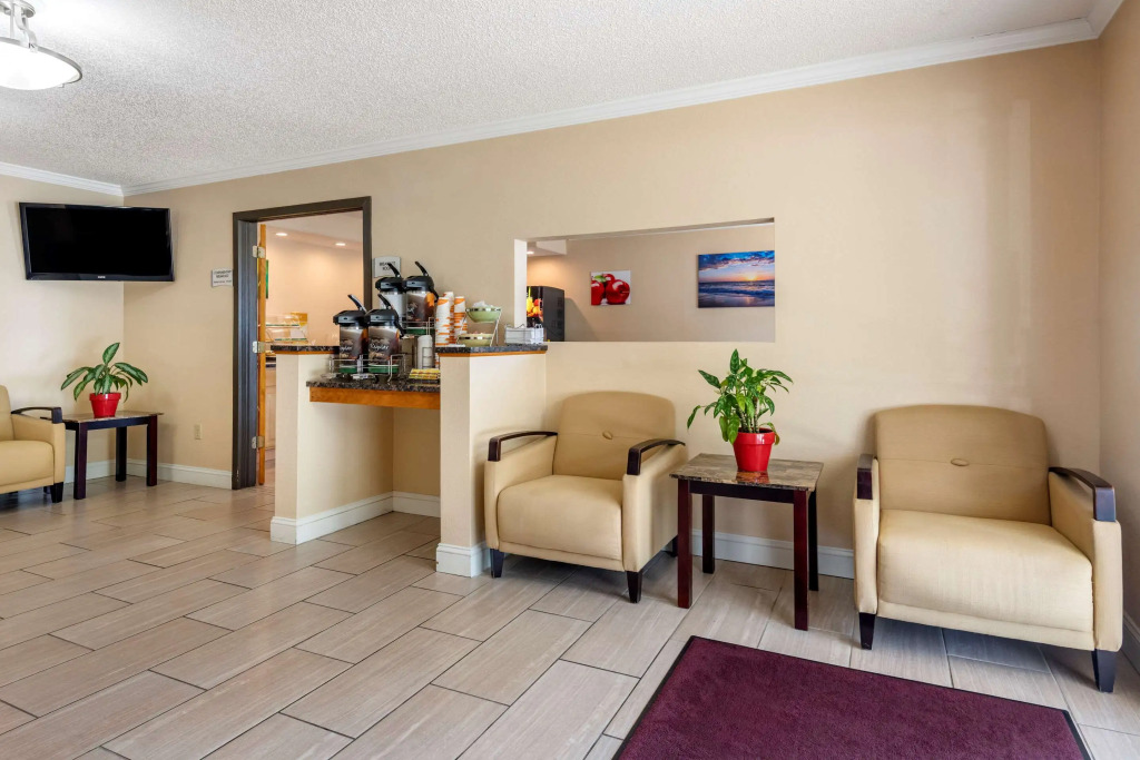 Quality Inn Sanford - Kennebunk