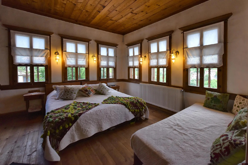 Dadibra Konak Hotel