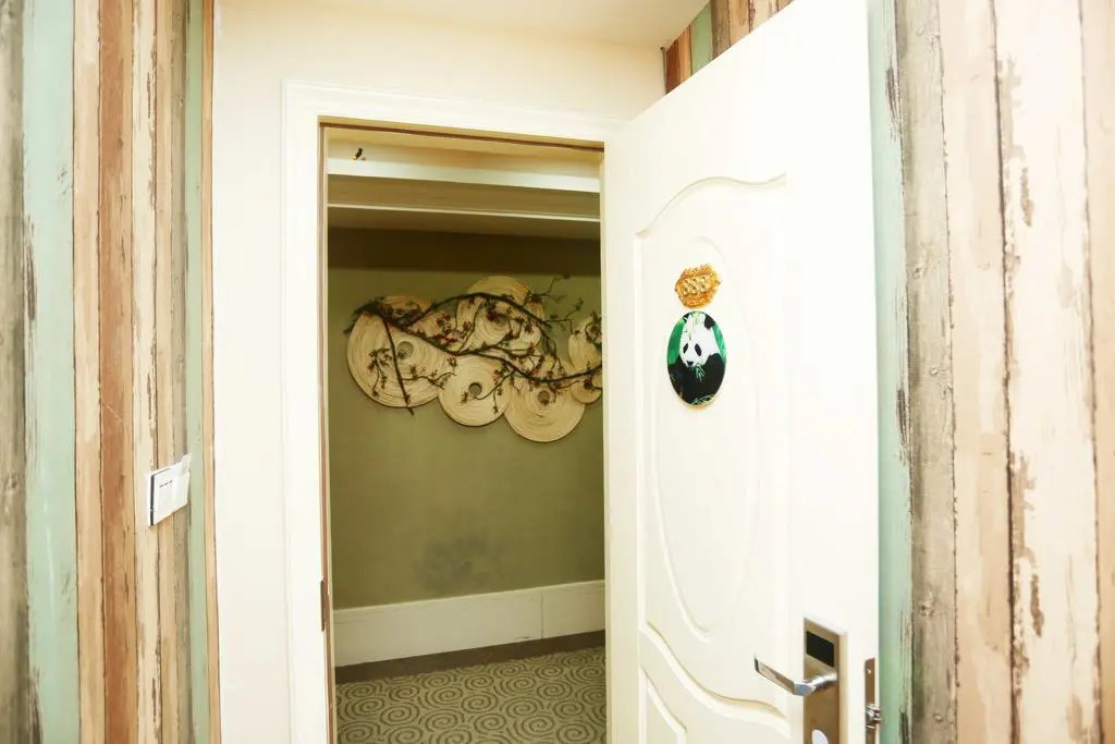 Wutongli Youth Hostel