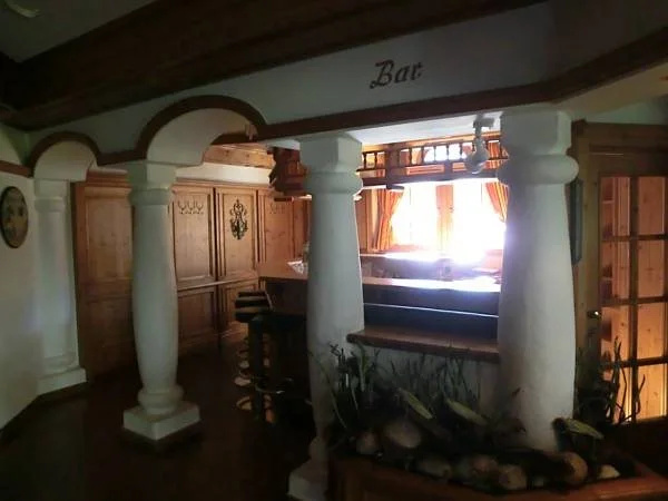 Jochberger Hof